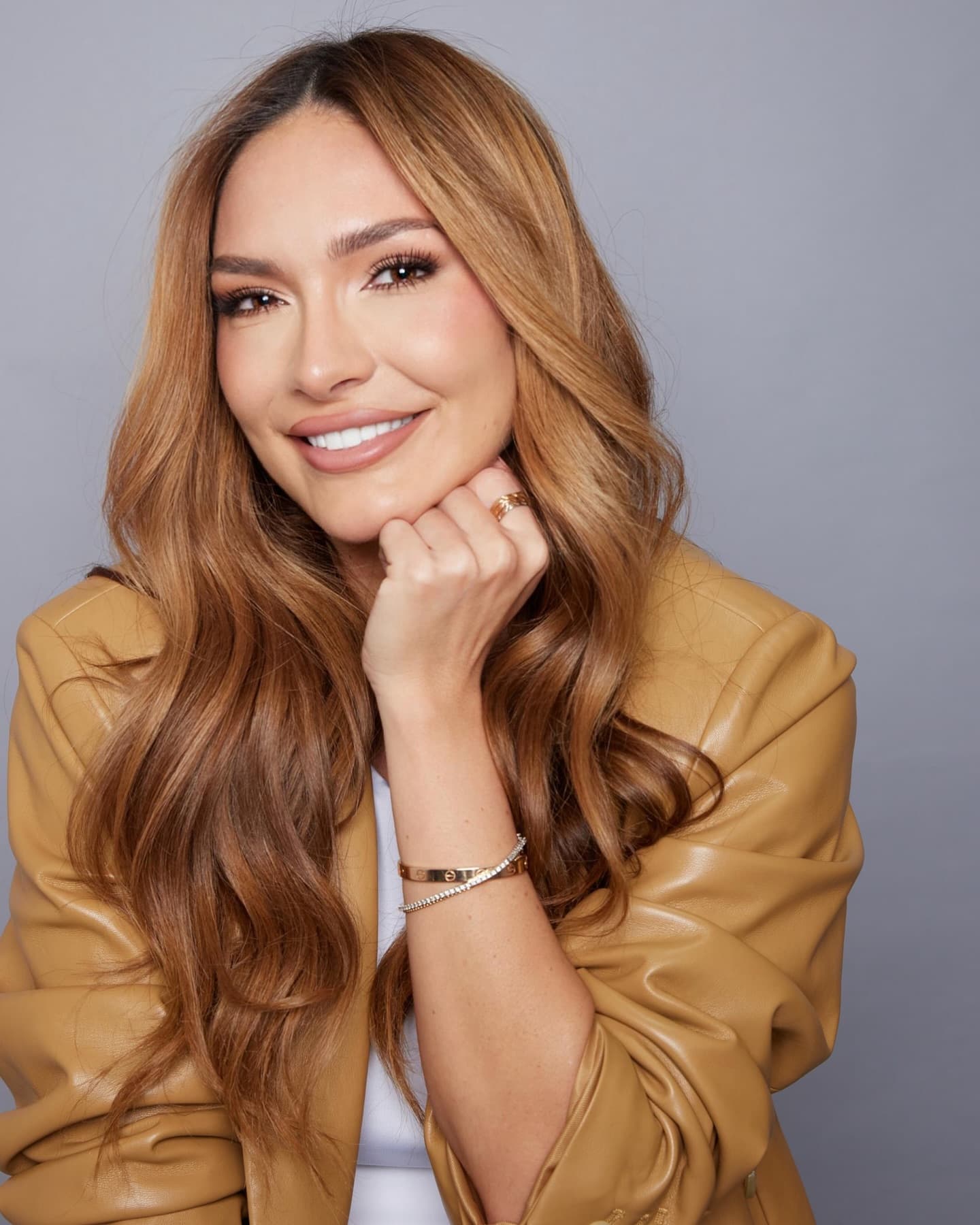 Kimberly Reyes