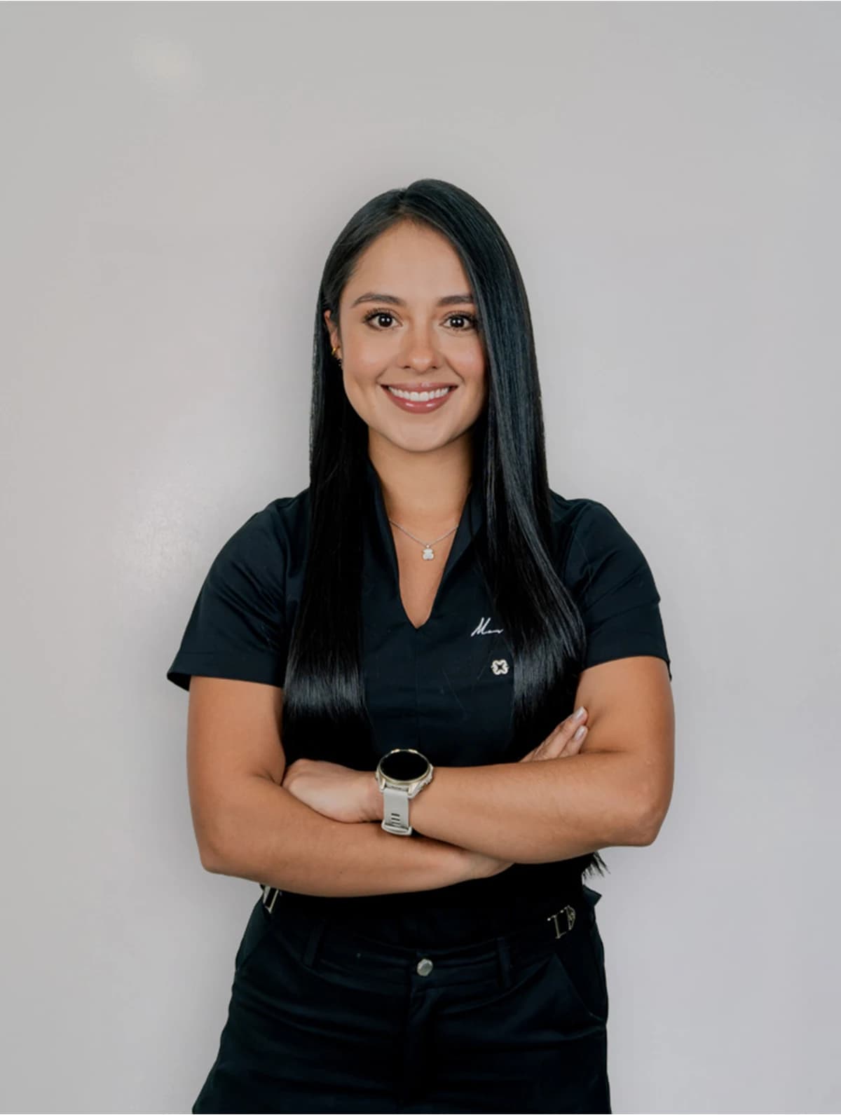 Alejandra Angarita