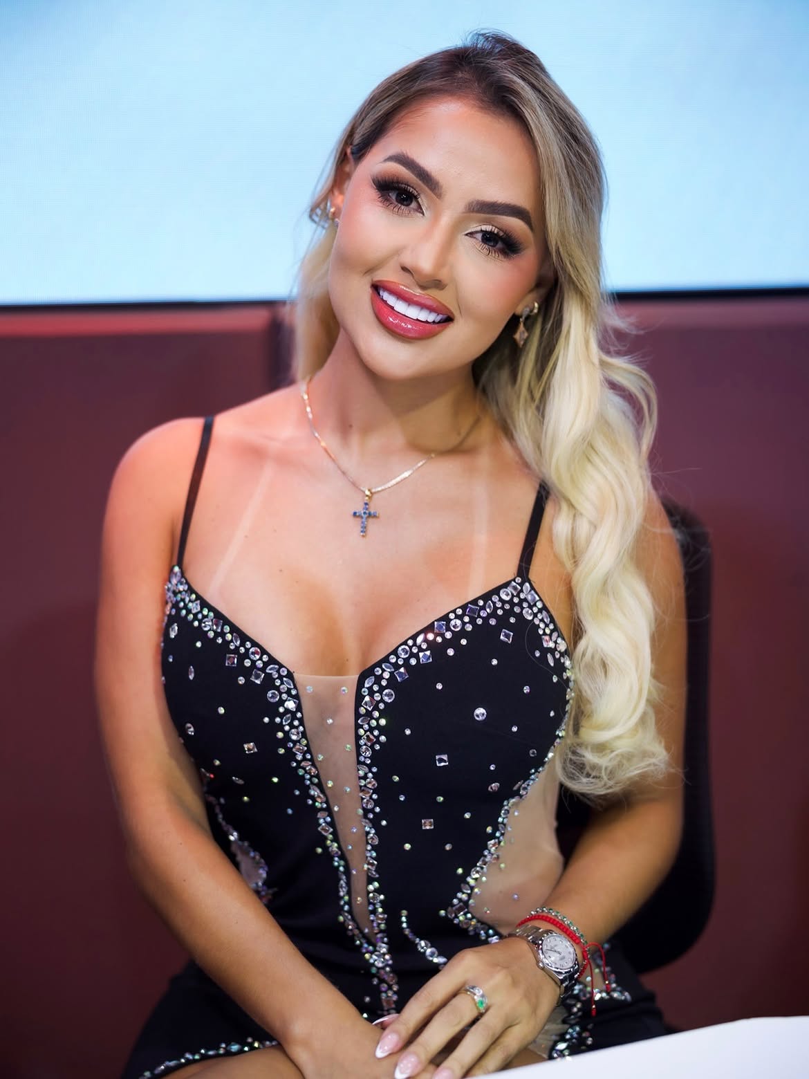 Yuli Ruiz