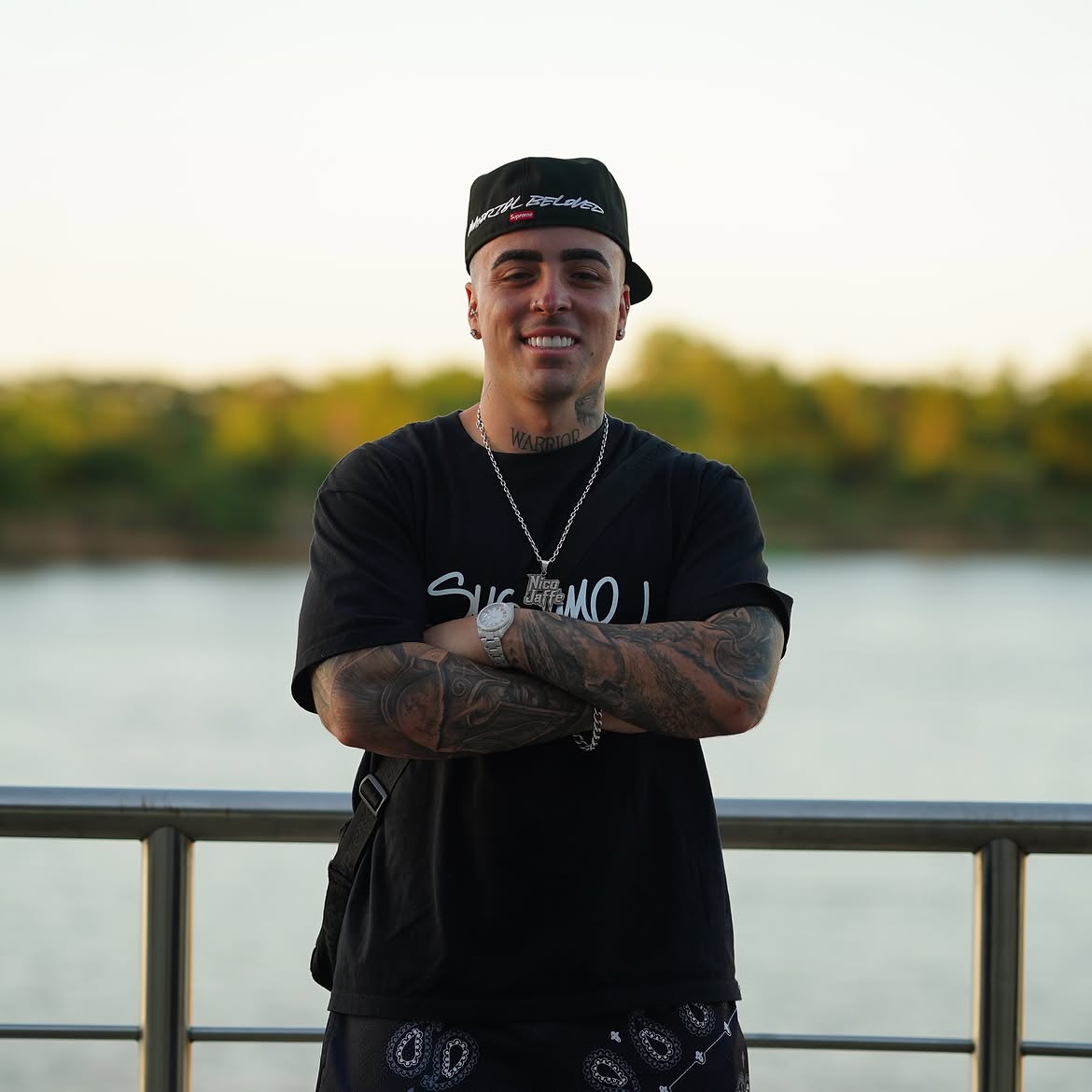 Nico Jaffe